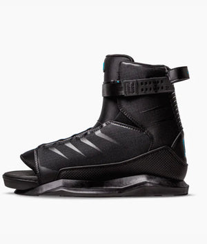 2025 Ronix Athem Boa Men's Wakeboard Bindings S2AS