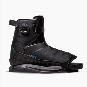 2025 Ronix Athem Boa Men's Wakeboard Bindings S2AS