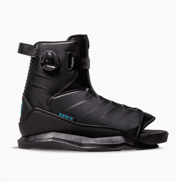 2025 Ronix Athem Boa Men's Wakeboard Bindings S2AS