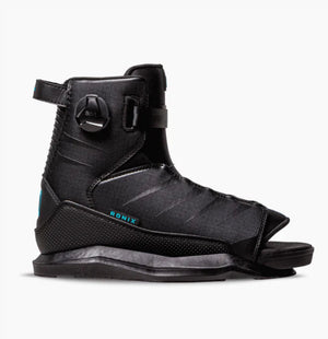 2025 Ronix Athem Boa Men's Wakeboard Bindings S2AS