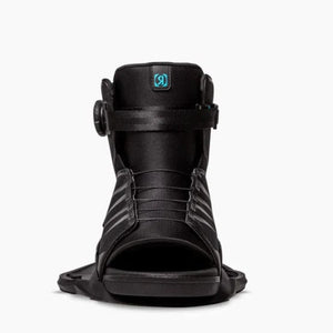2025 Ronix Athem Boa Men's Wakeboard Bindings S2AS