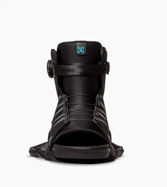 2025 Ronix Athem Boa Men's Wakeboard Bindings S2AS