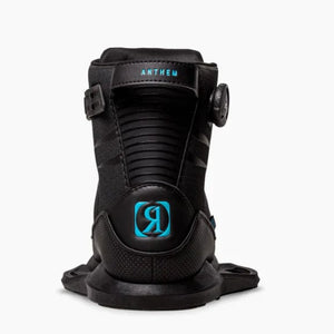 2025 Ronix Athem Boa Men's Wakeboard Bindings S2AS