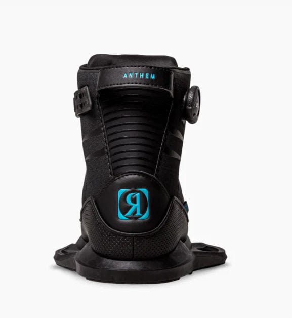 2025 Ronix Athem Boa Men's Wakeboard Bindings S2AS
