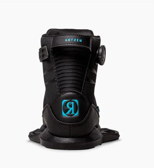 2025 Ronix Athem Boa Men's Wakeboard Bindings S2AS