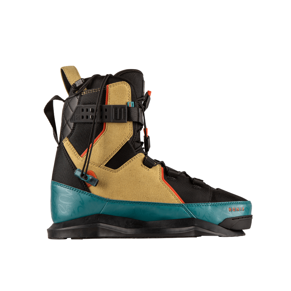 2024 Ronix Atmos EXP - Intuition Wakeboard Boots RONIX