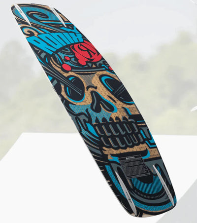 2024 Ronix Atmos Kid's Cable Wakeboard RONIX