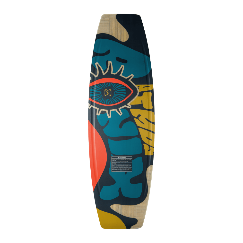 2025 Ronix Atmos Spine Flex Wakeboard S2AS