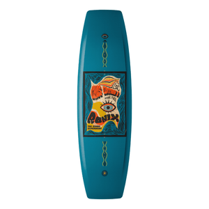 2025 Ronix Atmos Spine Flex Wakeboard S2AS