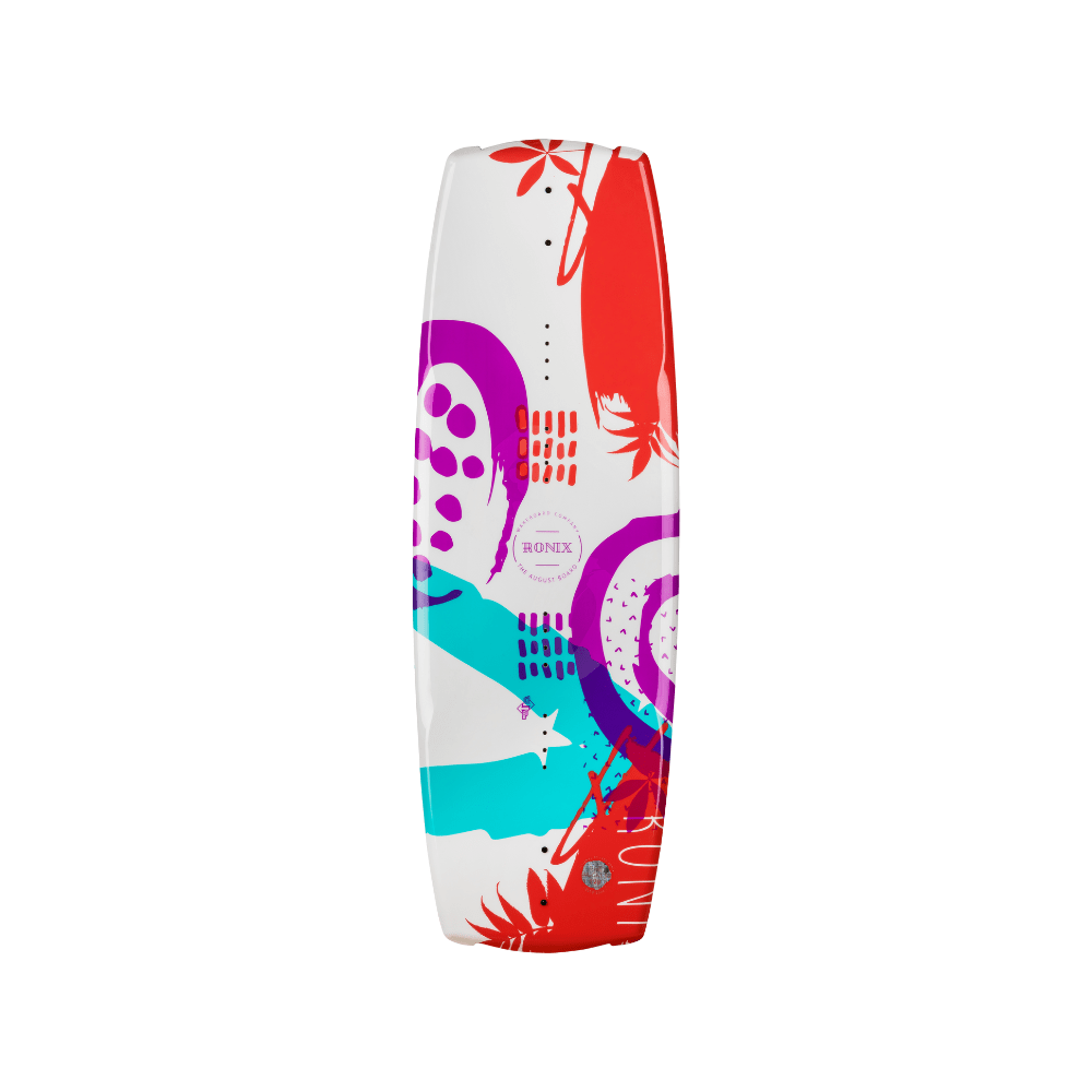 2025 Ronix August Kid's Boat Wakeboard S2AS
