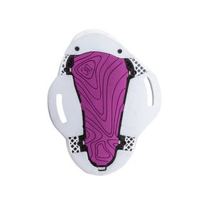 2025 Ronix August - Stage 1 Kid's Wakeboard Bindings S2AS