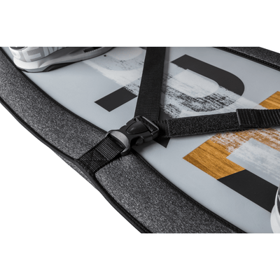 2024 Ronix Bulwark Neo Sleeve Wakeboard Case RONIX