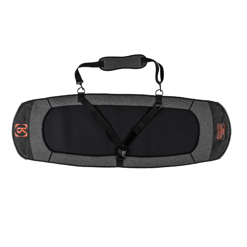 2024 Ronix Bulwark Neo Sleeve Wakeboard Case S2AS