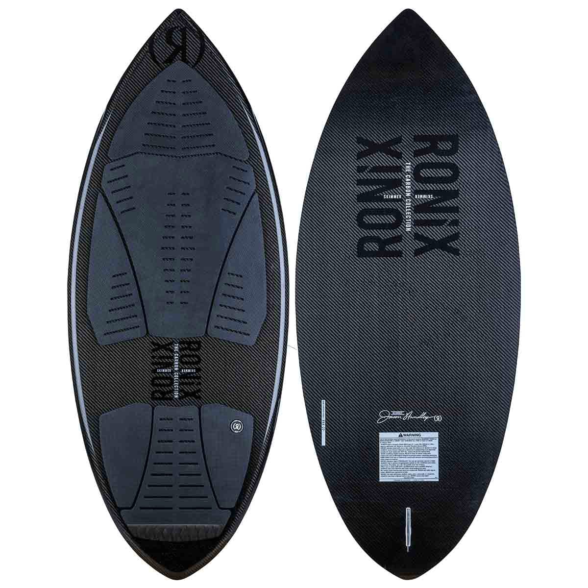 2024 Ronix Carbon Air Core 3 Skimmer Wakesurfer S2AS
