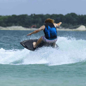 2024 Ronix Carbon Air Core 3 Skimmer Wakesurfer S2AS
