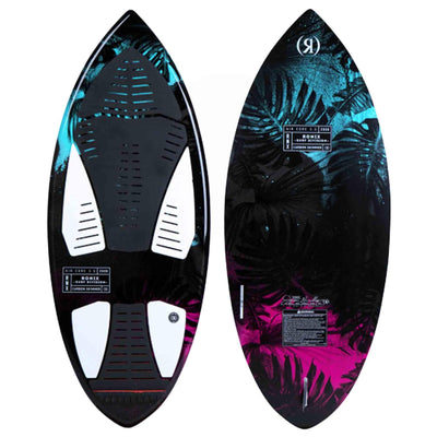 2025 Ronix Carbon Air Core 3 Skimmer Women's Wakesurfer S2AS