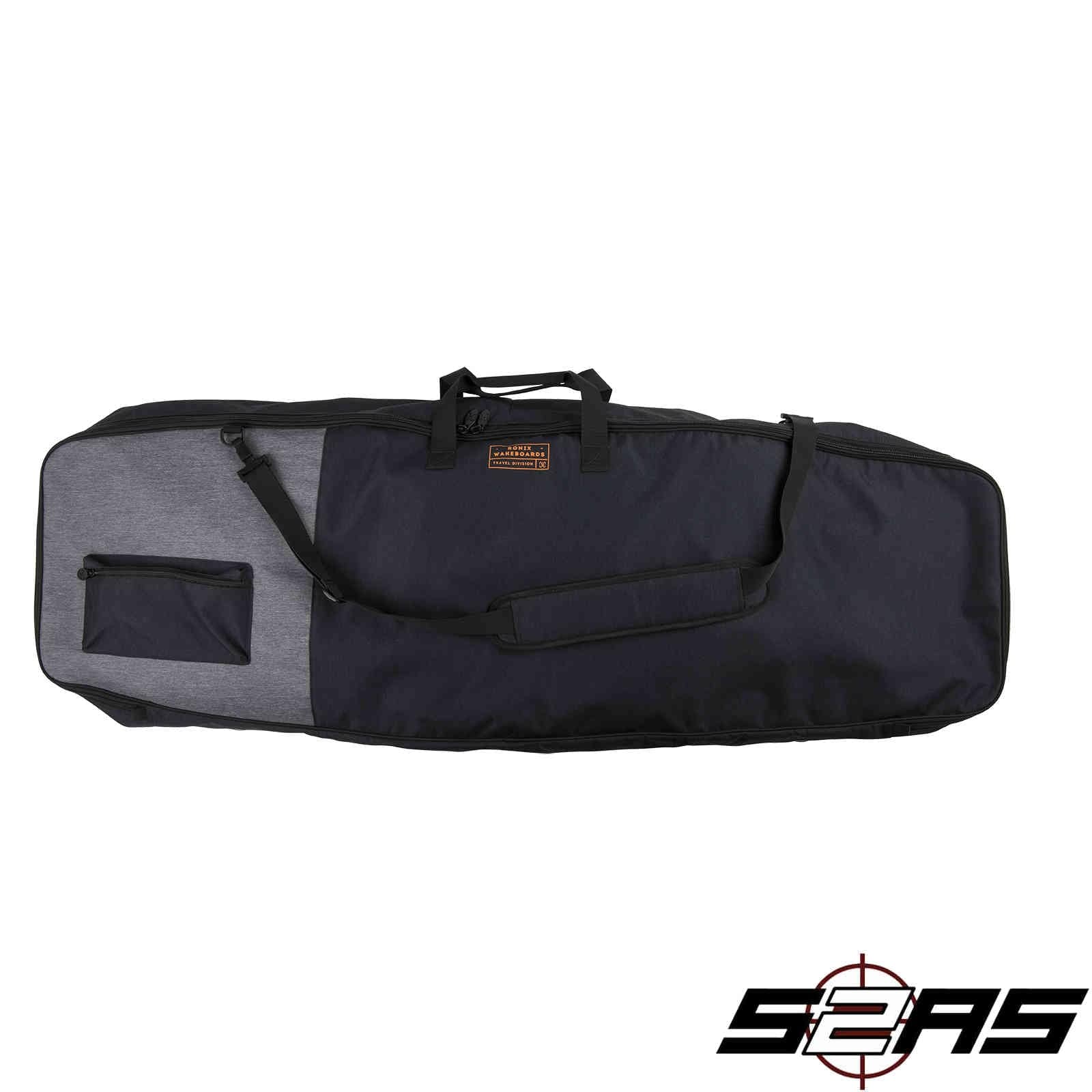 2024 Ronix Collateral Non Padded Wakeboard Bag S2AS