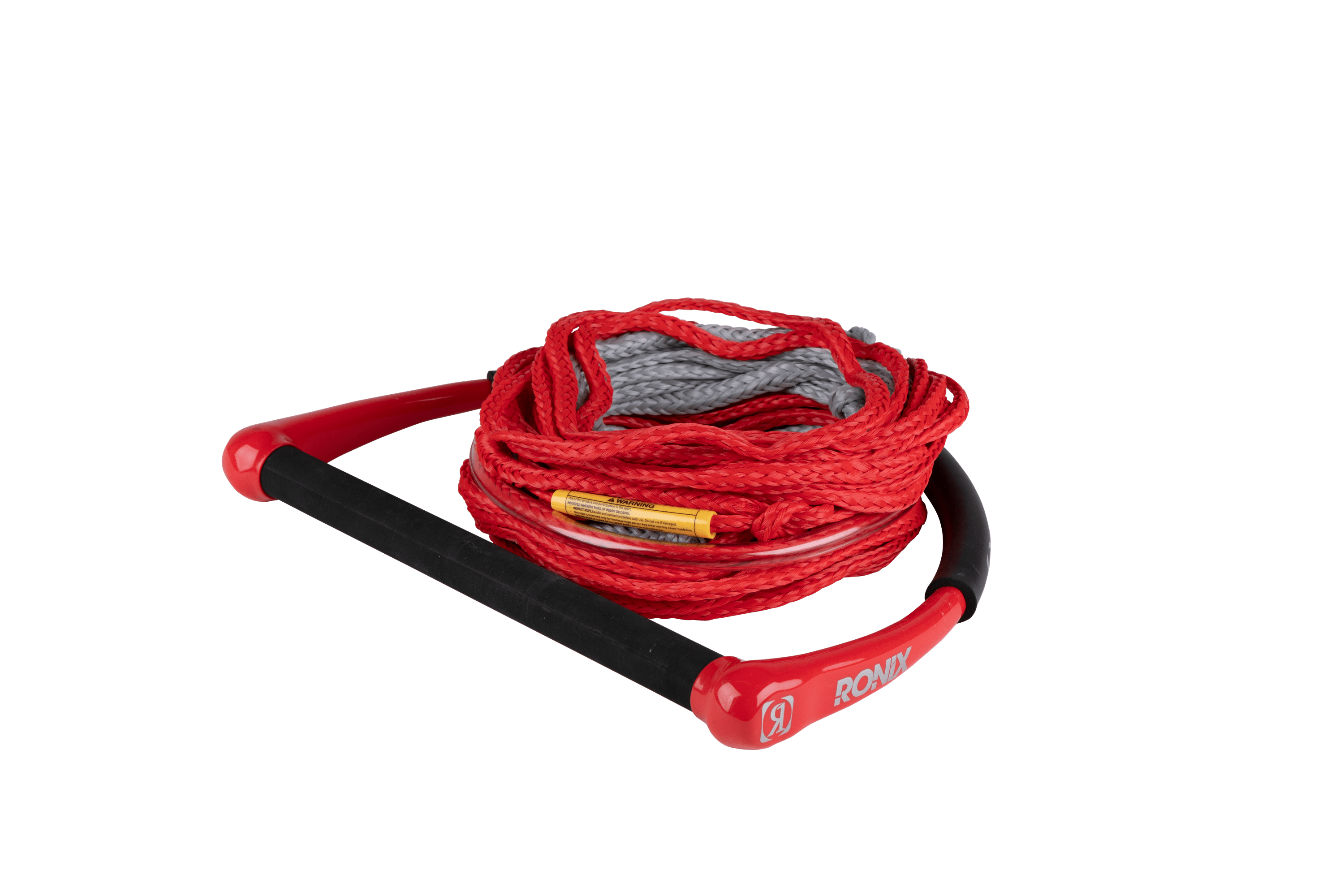 2024 Ronix Combo 1.0 Handle and Rope w/65ft Grip 1 S2AS