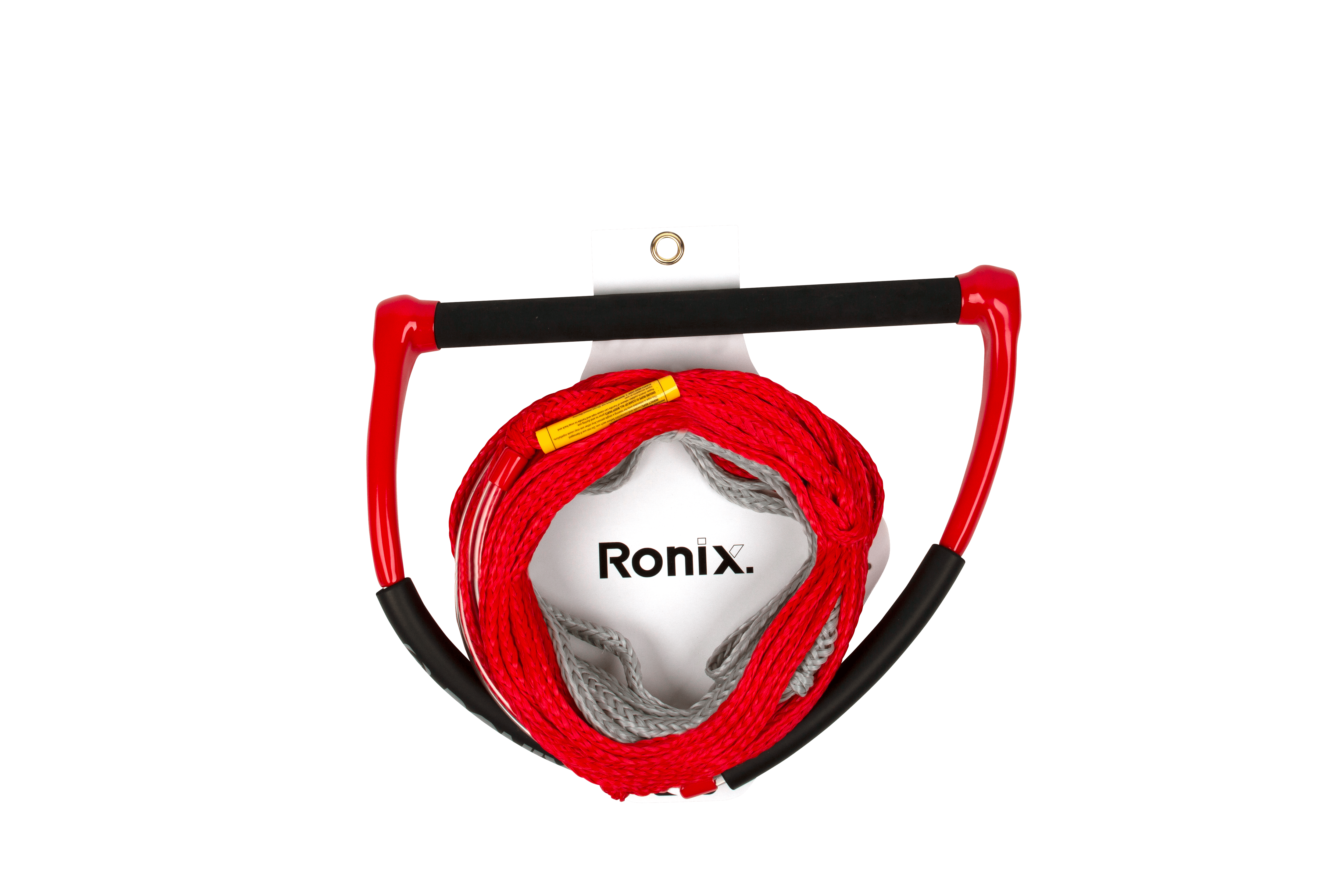 2024 Ronix Combo 1.0 Handle and Rope w/65ft Grip 1 S2AS