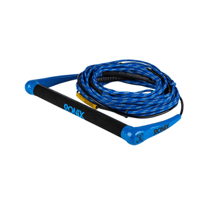 2024 Ronix Combo 3.0 Handle and Rope S2AS