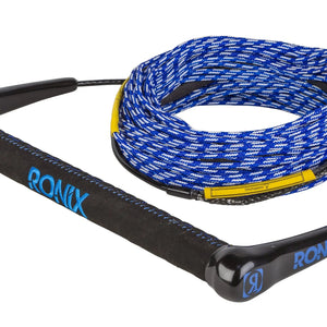 2024 Ronix Combo 4.0 Wakeboard Handle & Line S2AS