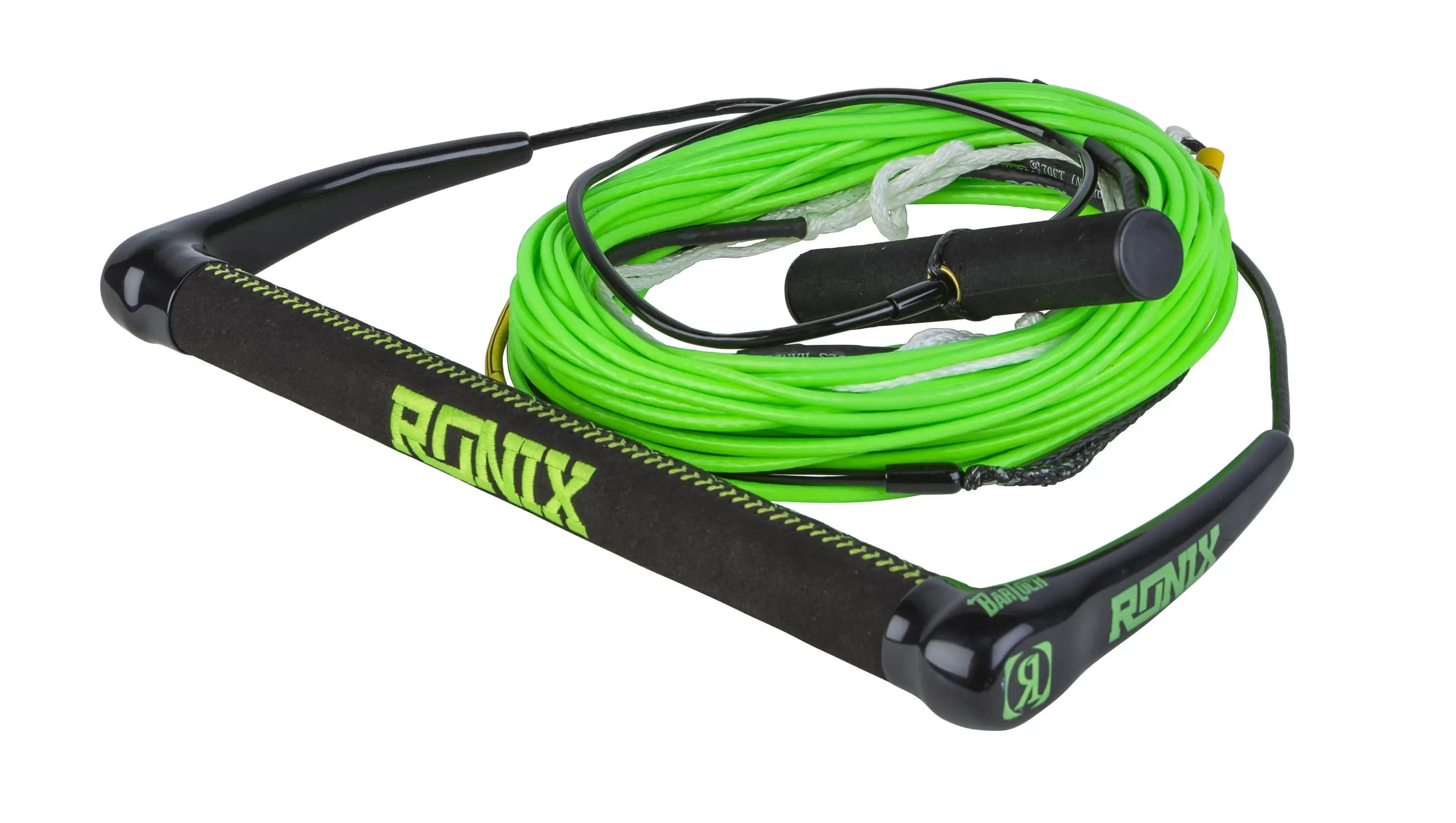 2024 Ronix Combo 5.5 Wakeboard Handle and Line S2AS