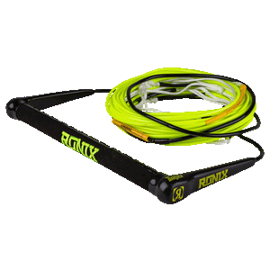 2024 Ronix Combo 5.0 Wakeboard Handle & Lines S2AS
