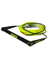 2024 Ronix Combo 5.0 Wakeboard Handle & Lines S2AS