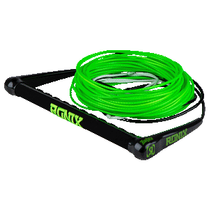 2024 Ronix Combo 5.0 Wakeboard Handle & Lines S2AS