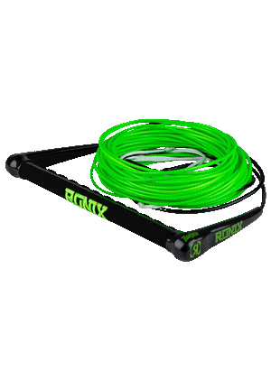 2024 Ronix Combo 5.0 Wakeboard Handle & Lines S2AS