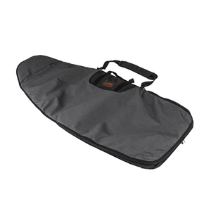 2024 Ronix Dempsey Surf Case w/3D Fin Box S2AS