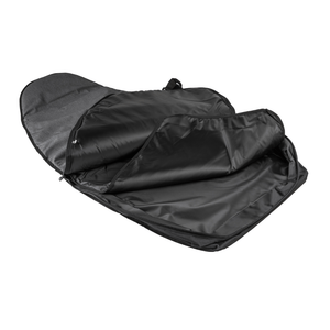 2024 Ronix Dempsey Surf Case w/3D Fin Box S2AS