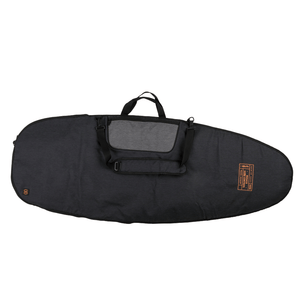 2024 Ronix Dempsey Surf Case w/3D Fin Box S2AS