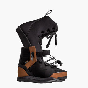 2025 Ronix Diplomat EXP Wakeboard Bindings S2AS
