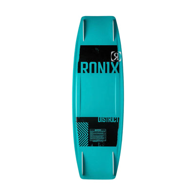 2024 Ronix District Boat Wakeboard RONIX