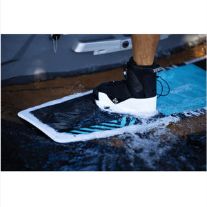 2025 Ronix District Wakeboard Bindings S2AS