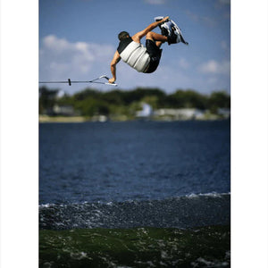2025 Ronix District Wakeboard Bindings S2AS