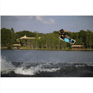 2025 Ronix District Wakeboard Bindings S2AS