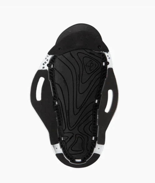 2025 Ronix District Wakeboard Bindings S2AS