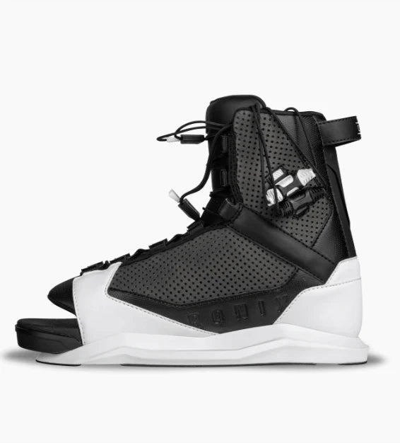 2025 Ronix District Wakeboard Bindings S2AS