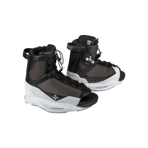 2025 Ronix District Wakeboard Bindings S2AS