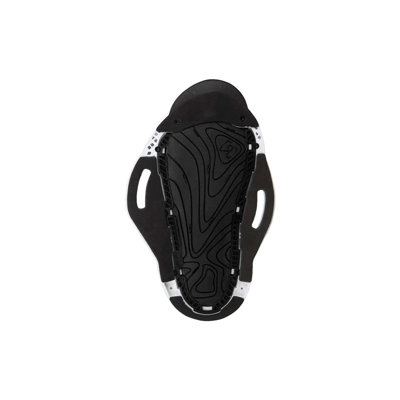 2025 Ronix District Wakeboard Bindings S2AS