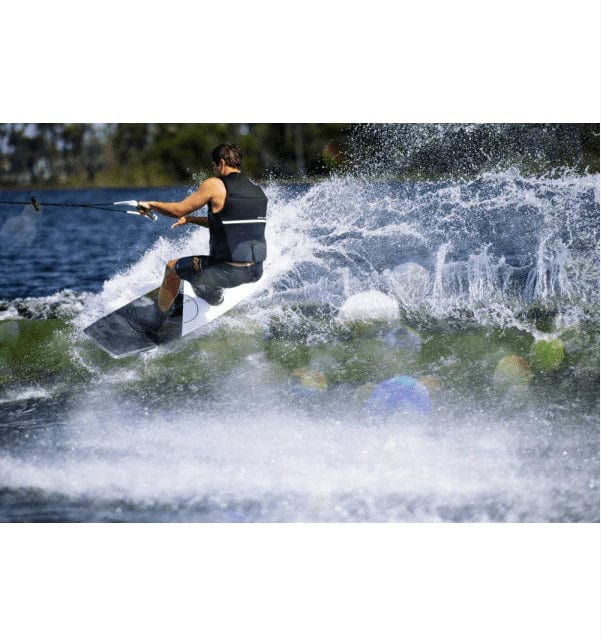 2025 Ronix Divide Wakeboard Bindings S2AS