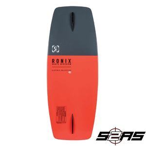 2024 Ronix Electric Collective Wakeskate S2AS