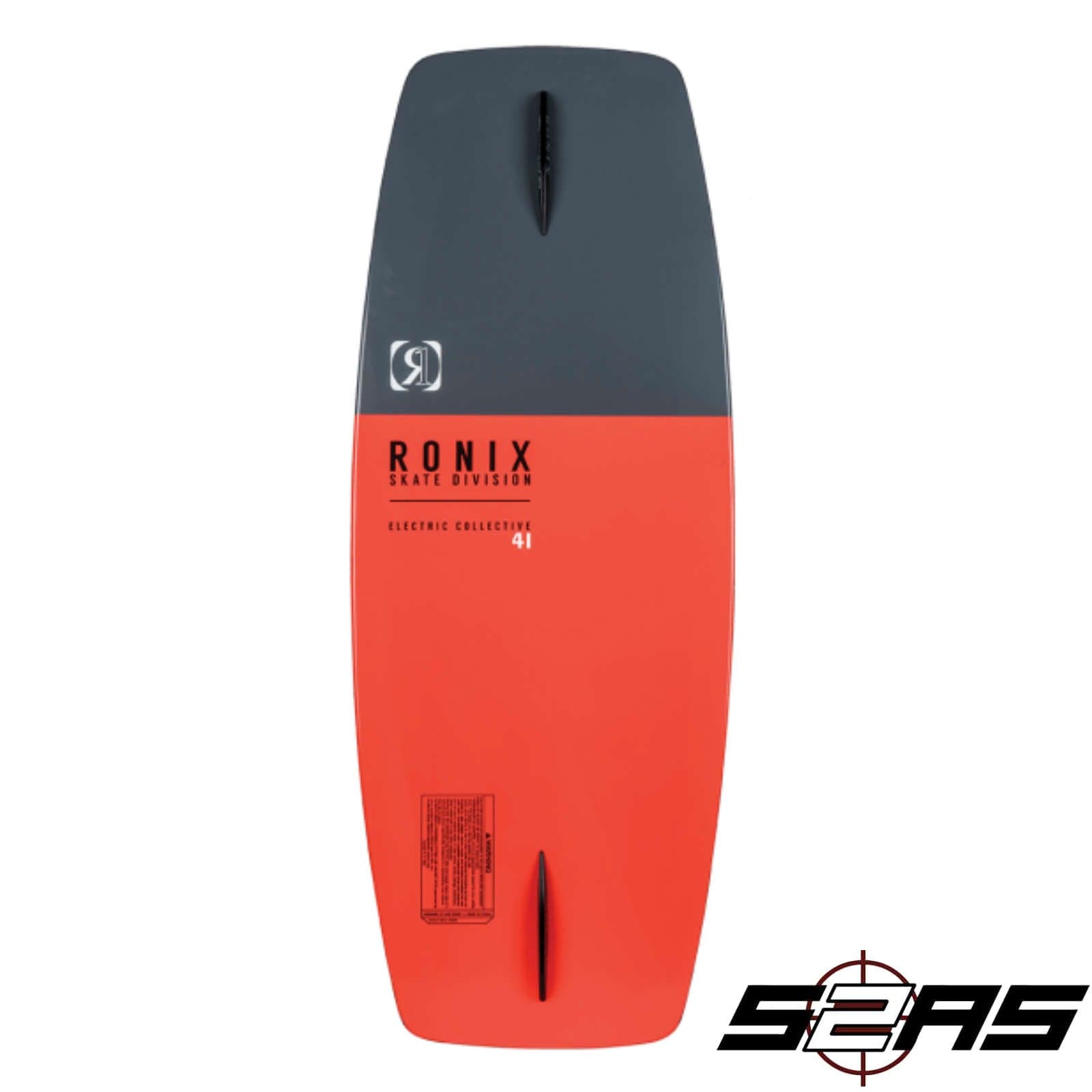 2024 Ronix Electric Collective Wakeskate S2AS