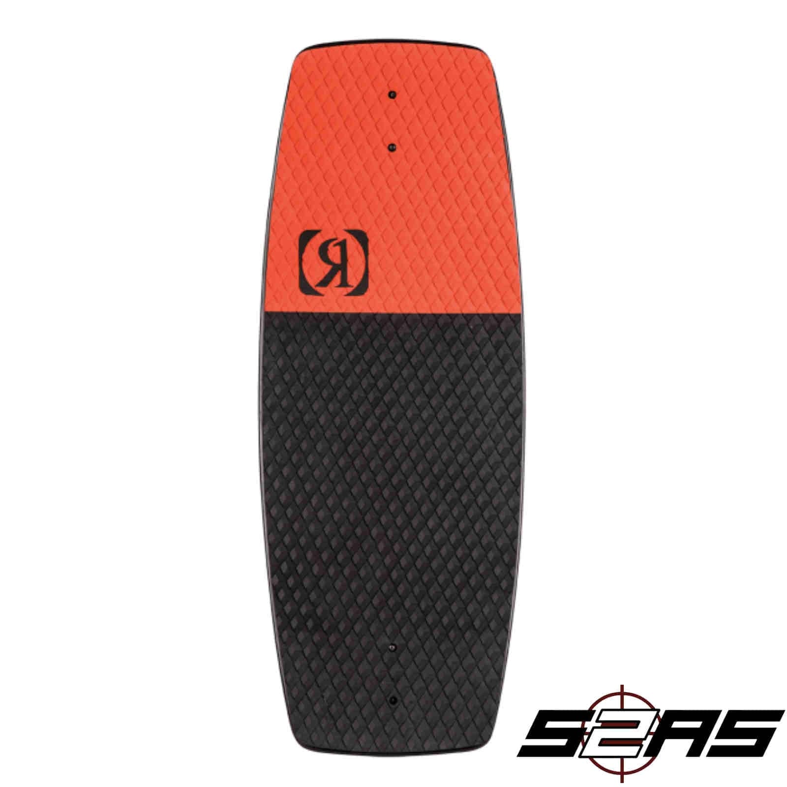 2024 Ronix Electric Collective Wakeskate S2AS