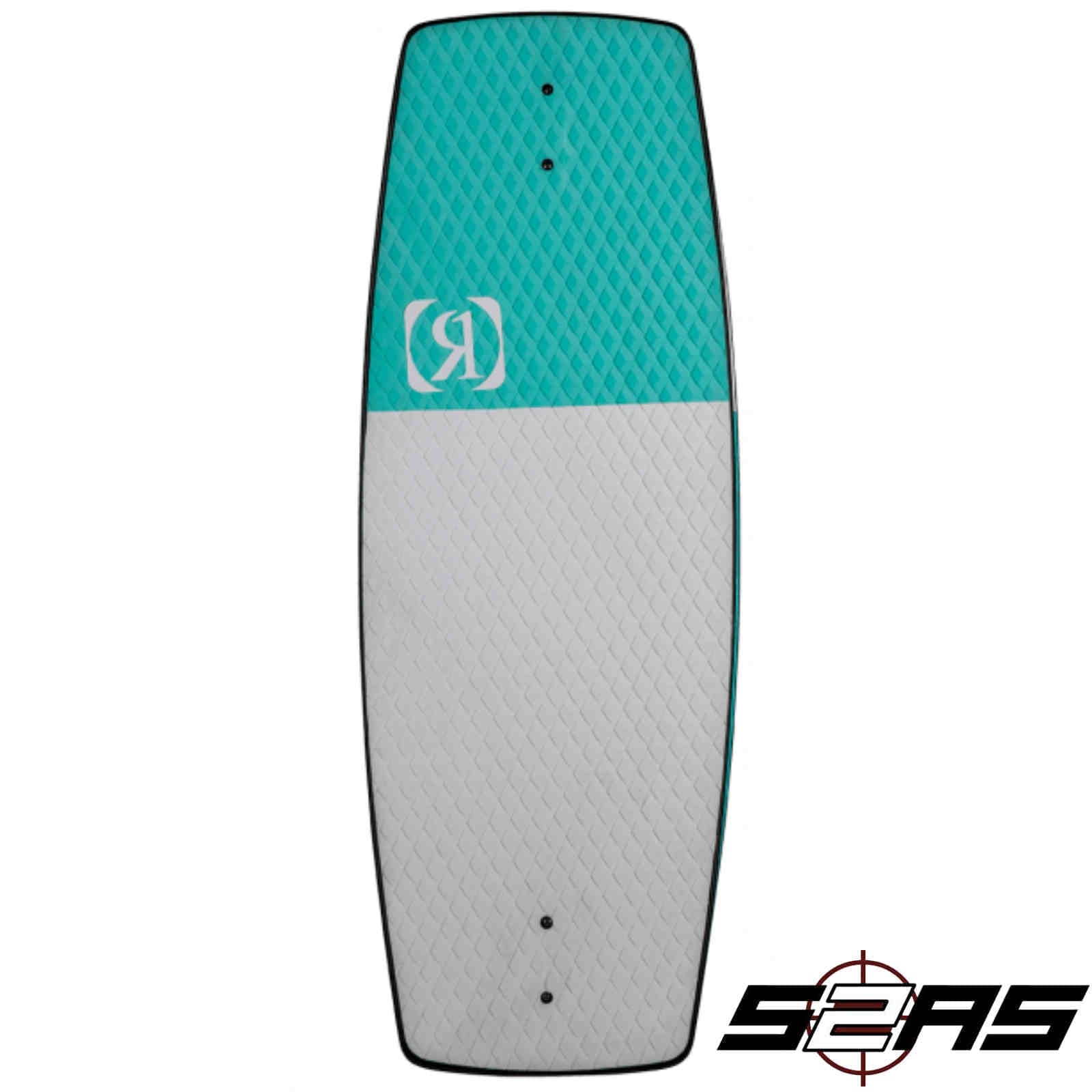 2024 Ronix Electric Collective Wakeskate S2AS