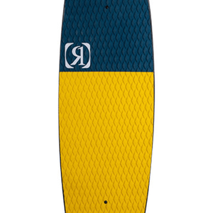 2024 Ronix Electric Collective Wakeskate S2AS