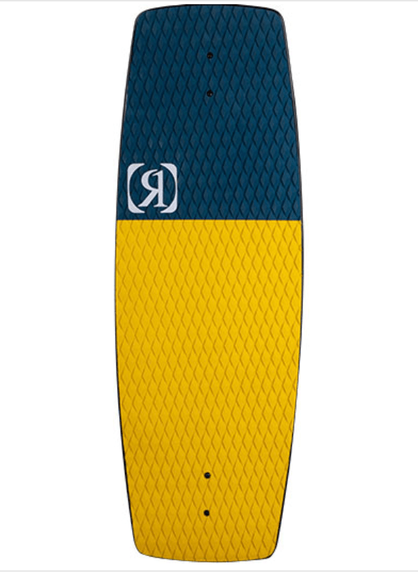2024 Ronix Electric Collective Wakeskate S2AS