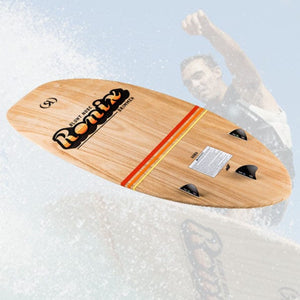 2024 Ronix Element Core Blunt Nose Skimmer Wakesurfer S2AS